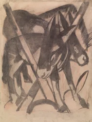 Dos burros